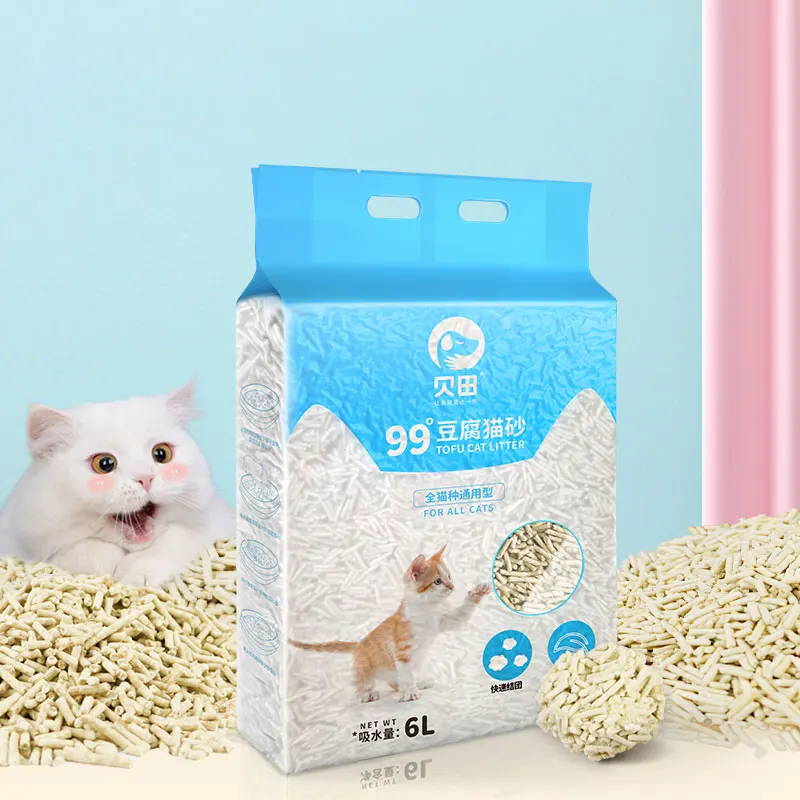 

Super Absorbent Deodorization Pet Cat Litter Training Pee Diaper Mat Pads for Cats