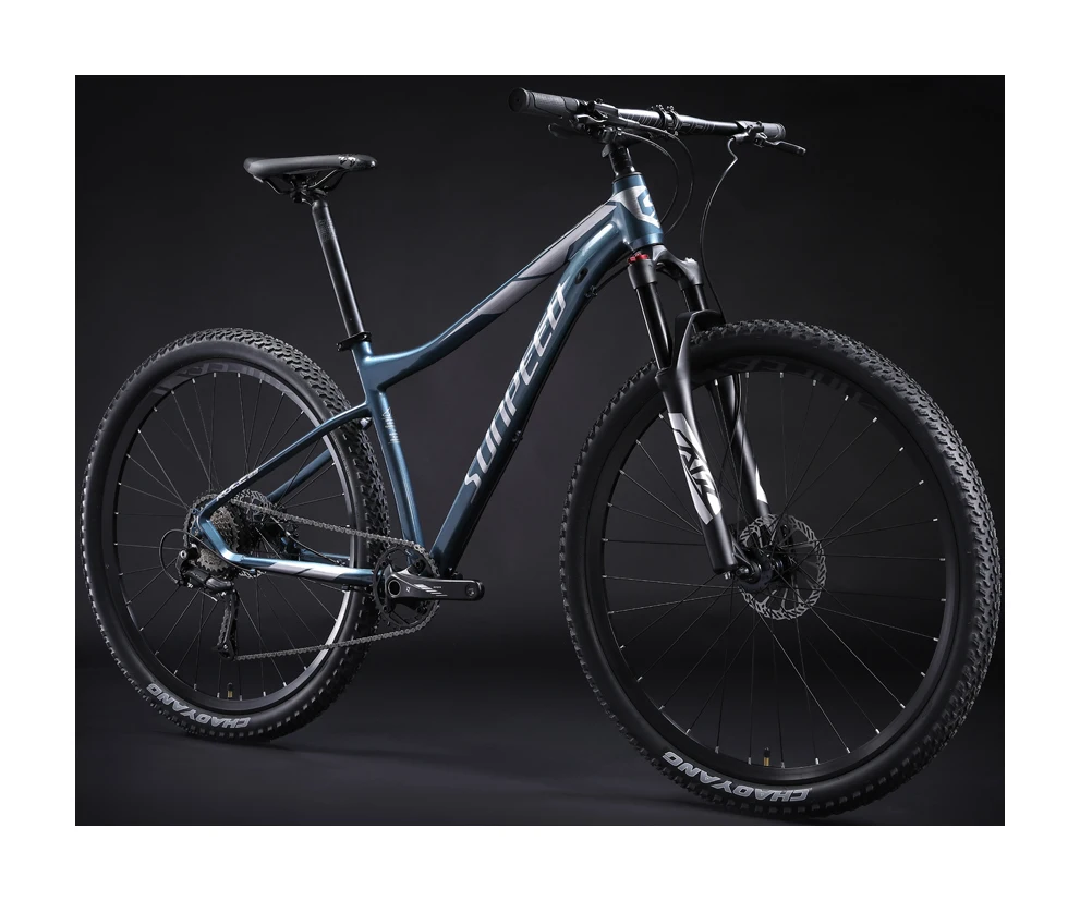 

2020 most popular bicycle aluminium frame 9 speed hydraulic brake mountain bike