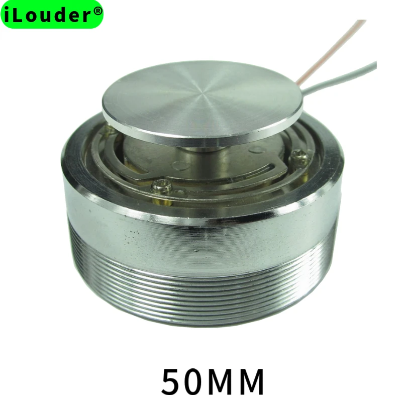 

OEM 2 Inch 25W Sound Exciter Speaker Vibration Speakers