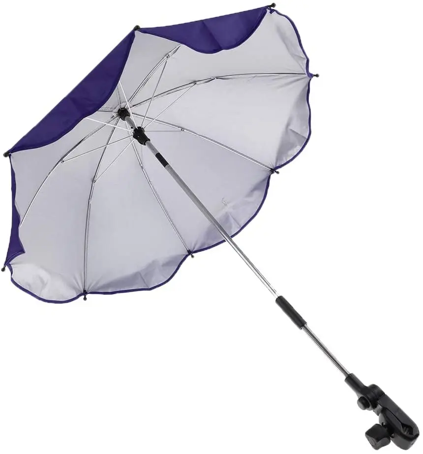 quality umbrella stroller