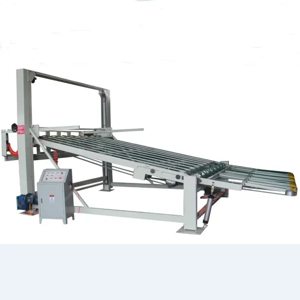 Automatic Flexo Stacker Corrugated Board Carton Box Machine Buy