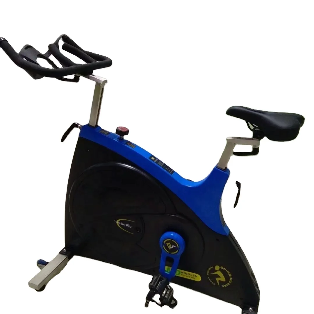 

Indoor exercise bicycle gym fitness equipment for home use gym bike