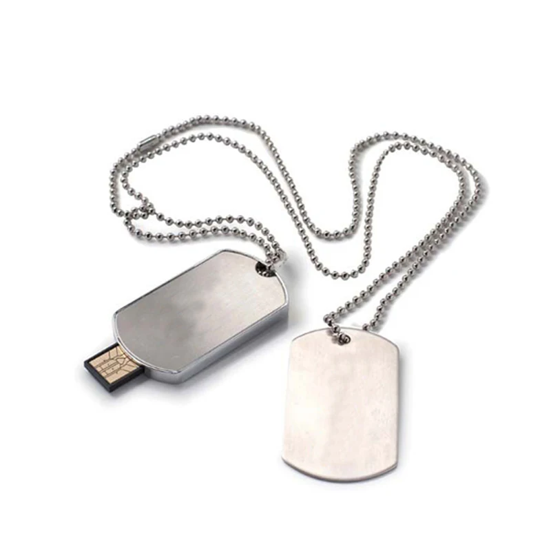 

Army Mini Tag Cooperation Company USB Flash Stick 32gb