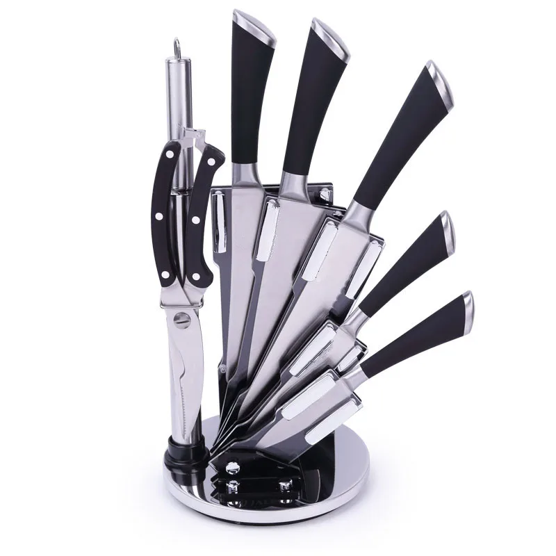 chef kitchen knife set