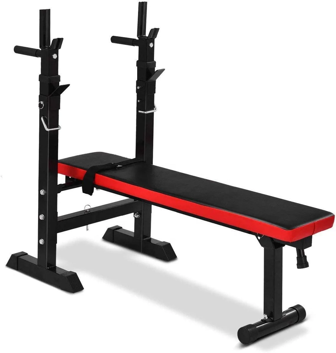 Adjustable Weight Bench With Barbell Rack Folding Lifting Bench For Full Body Exercise Foldable Weight Bench Buy Fitness Weight Bench With Height Adjustable Weight Bench Gym Equipment Adjustable Bench Benches Bench