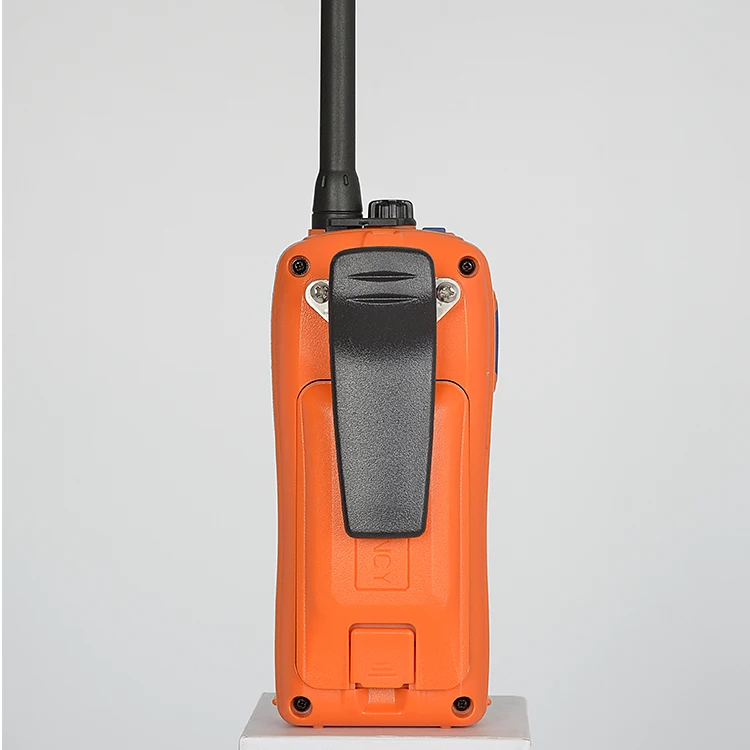 Wholesale Emergency Use Vhf Marine Radio Portable Gmdss Ec Radio Float
