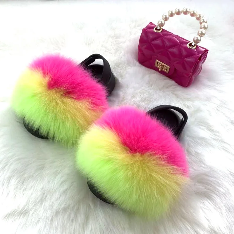 

Factory Price Bedroom Slippers Plush Sandale Femmes Brand New, 31 colors