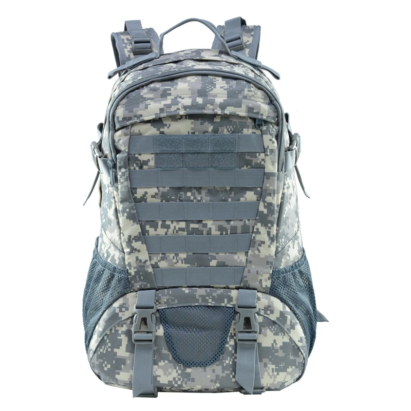 

LUPU 27L backpack OEM waterproof tactical backpack, 9 colors