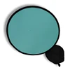 Round shape different color photography photo studio background