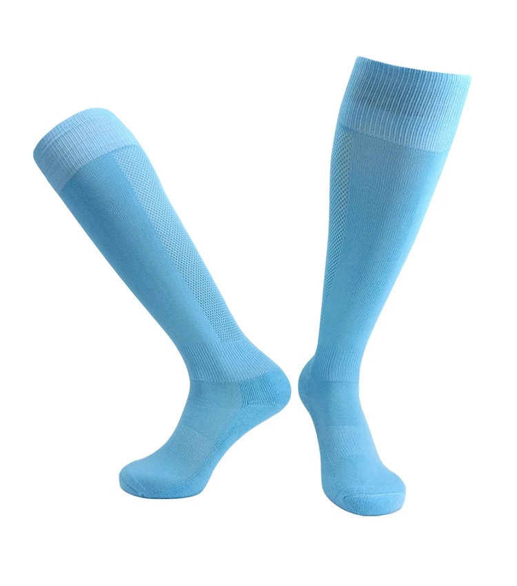 

2020 New Design Top Qu ty Compression Soccer Socks In Stock