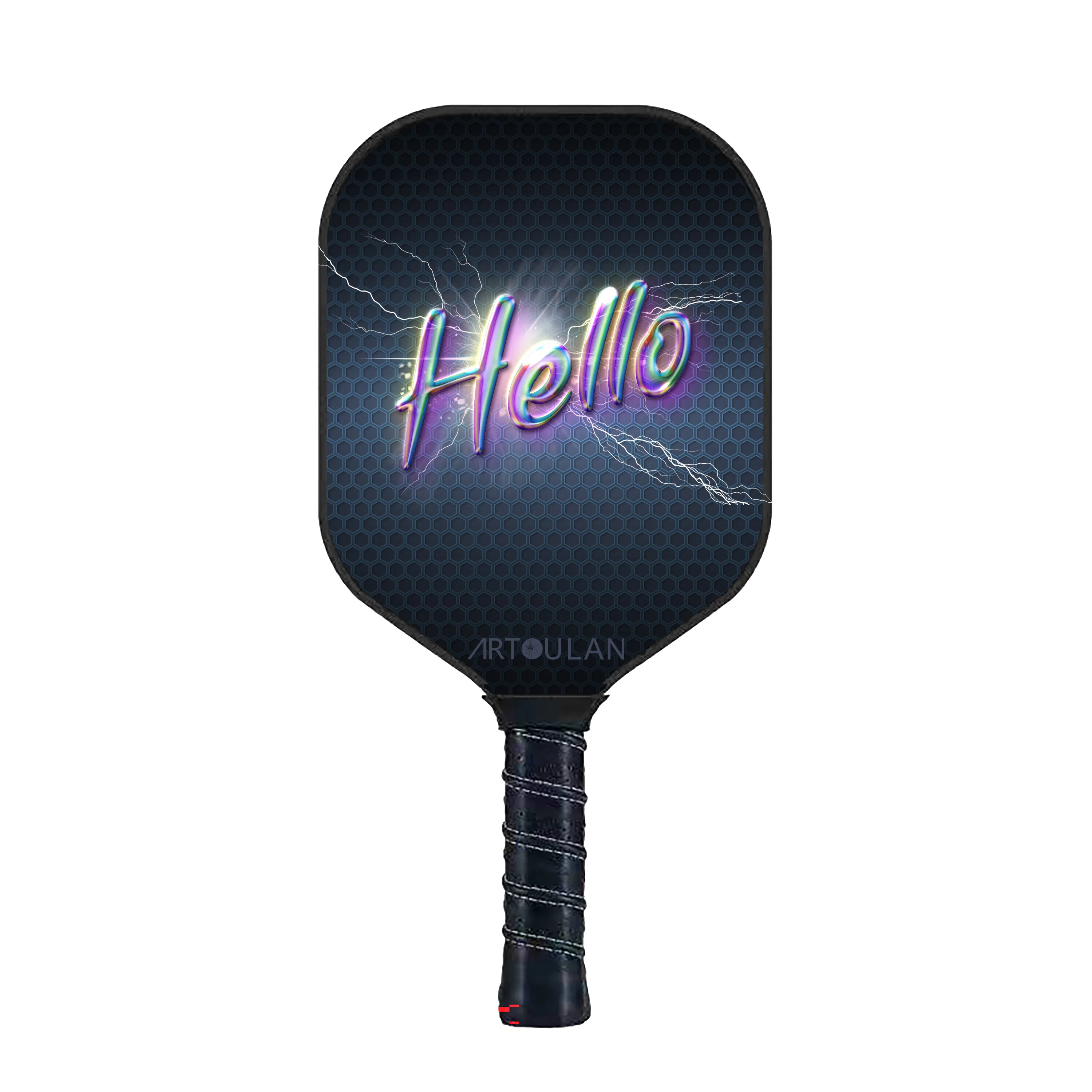 

Factory Direct Sales USAPA Pickleball Paddles Approved Pickleball Glass Fiber Pickleball Paddles