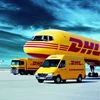 Air Cargo tehran comone express break bulk shipping from china shenzhen zhongzhou