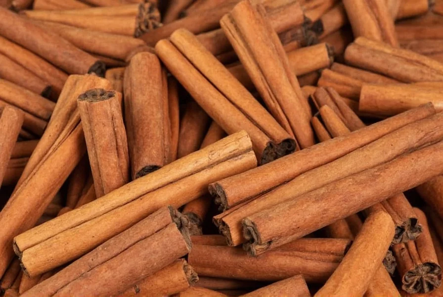 Cinnamon harvesting process showing workers cutting shoots and peeling bark in Sri Lankan plantation