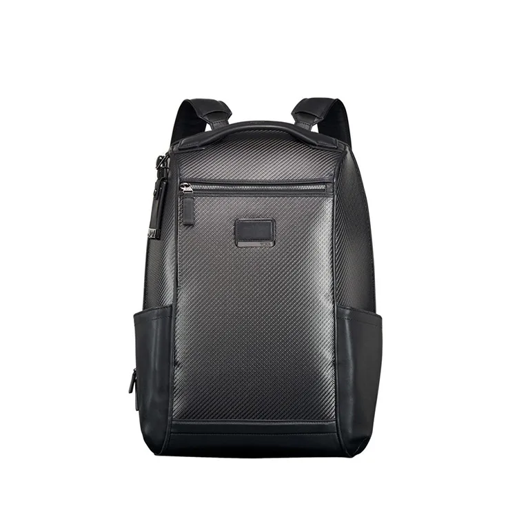 

Free shipping best price carbon fiber massage backpack, Black/customer