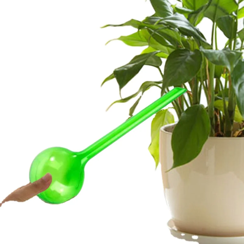 

Family Automatic Watering Device Indoor Plant Potted Bulb Garden Lazy Man Water Tank Permeating Irrigation Flowers H139