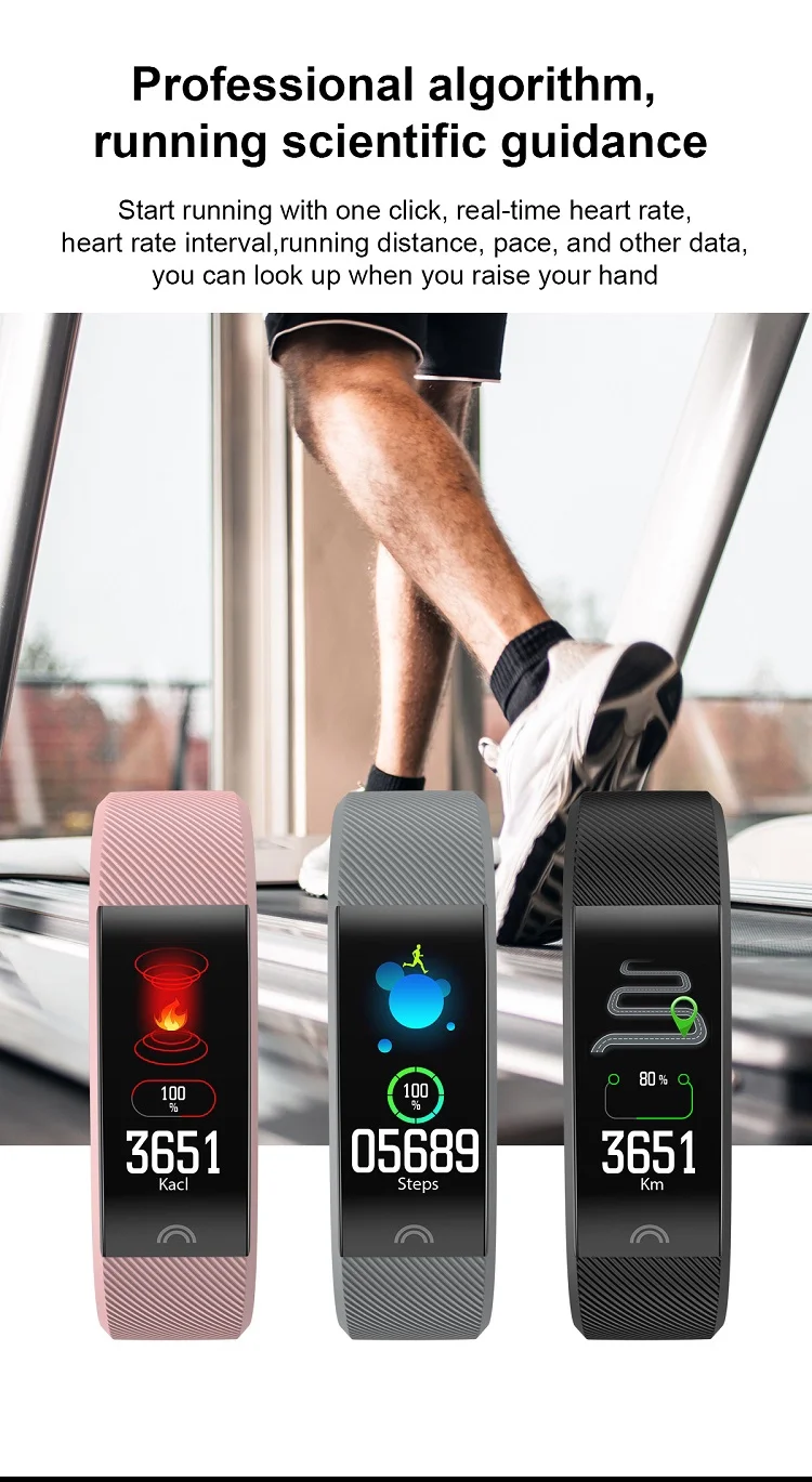 smart phone watch
