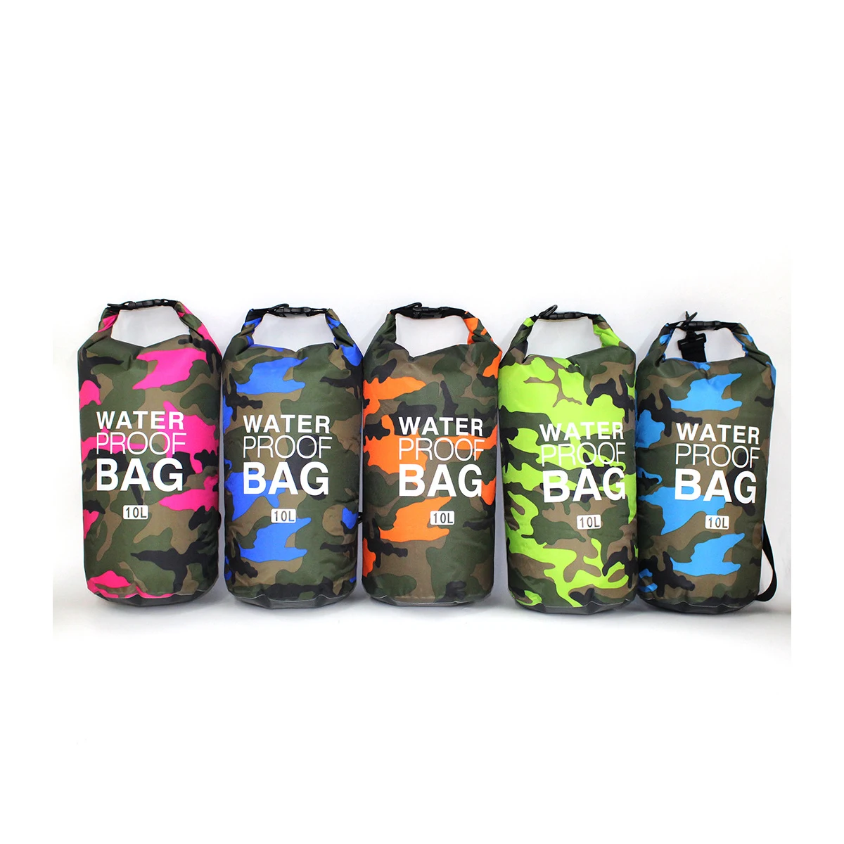 

Factory Direct Dry Ocean Pack Waterproof Bag With Manufacturer Price, Customized color