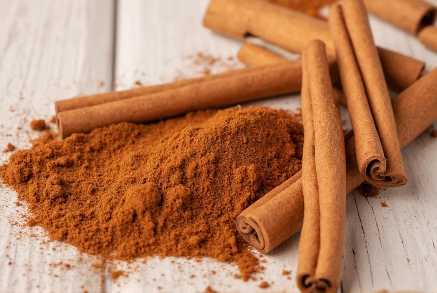 Cassia Cinnamon Powder