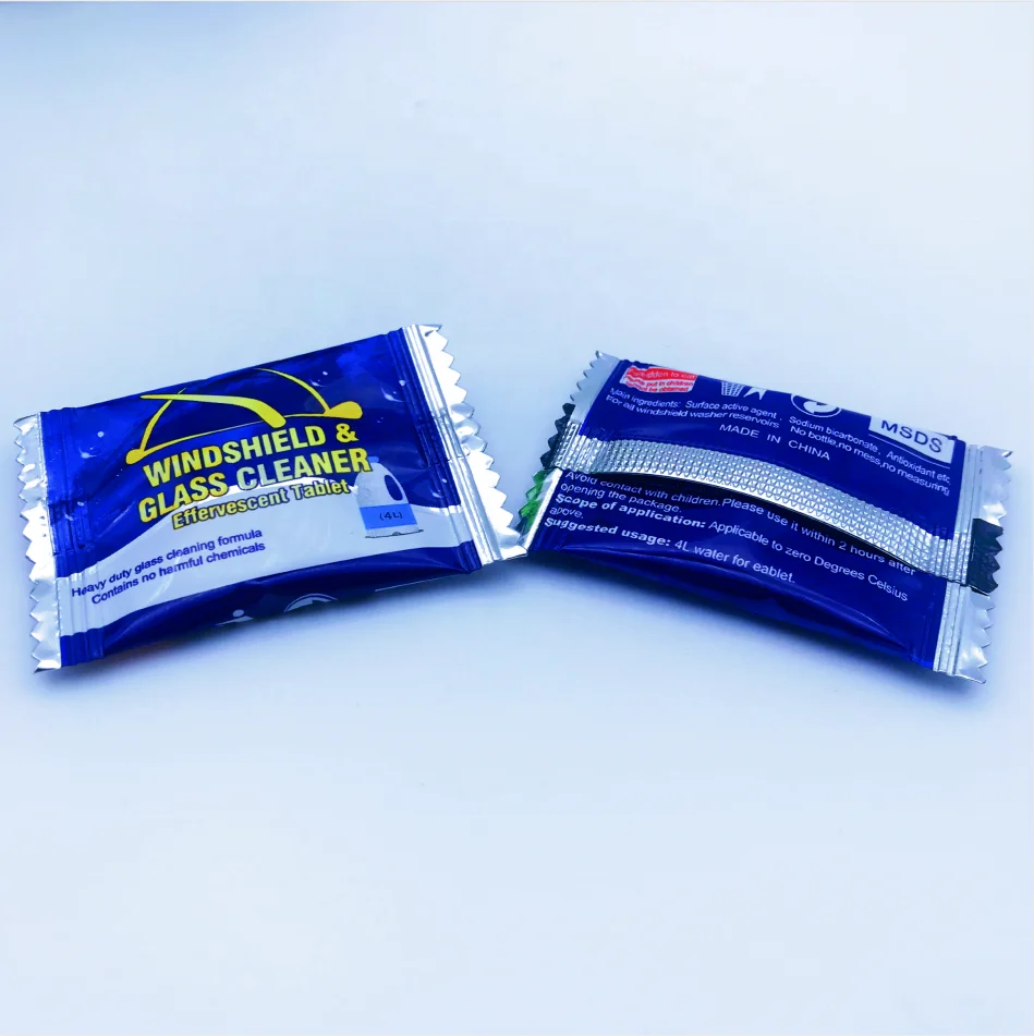 

High concentrated self-service car cleaning products brushless