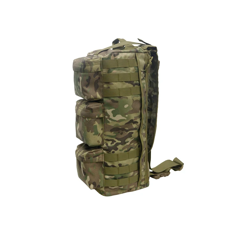 

Bag military High Quality Large New Military Tactical Duffel Bag Lightweight Travel Bag For Sale, Od green