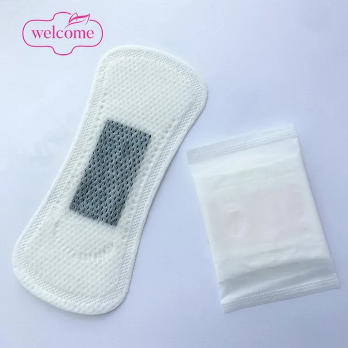 

Me Time Disposable Pantyliners Daily Pads Natural Cotton 100 Unscented Light Absorbency Disposable Panty Liner