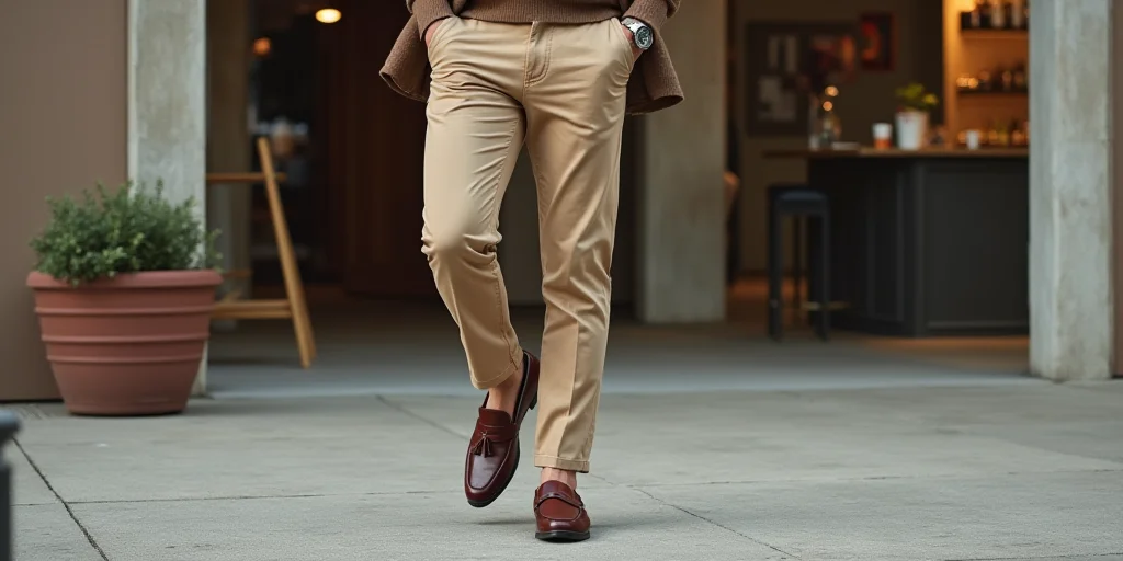 Best Shoes For Khaki Pants Stylish 2025 Picks On Alibaba.com Best Shoes For Khaki Pants Stylish 2025 Picks On Alibaba.com