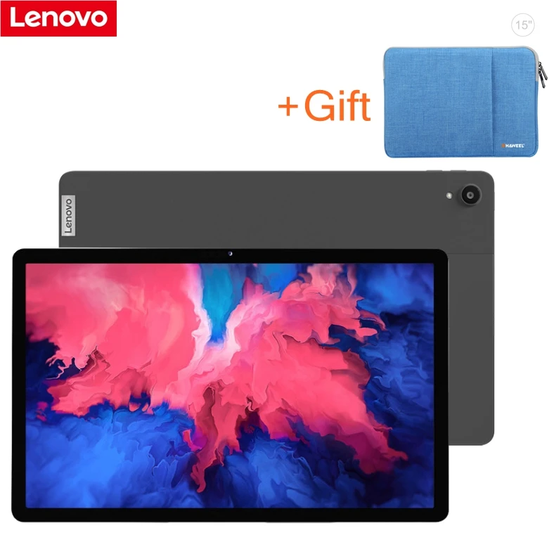 

Authorized Seller Lenovo XiaoXin Pad WiFi Tablet 11 inch 64GB 128GB Android 10 Octa Core Dual Band WiFi with free gift case
