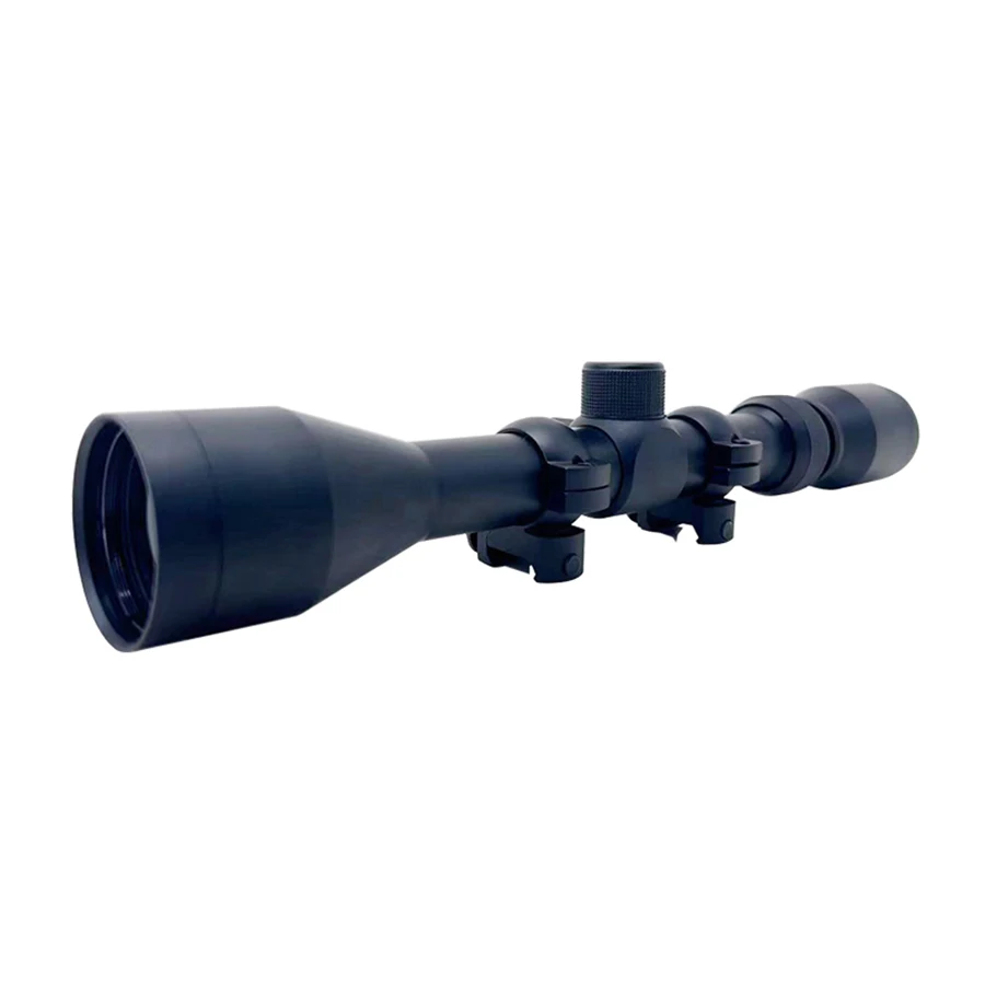 

3-9X40 Wholesale Hot-Selling High Quality Rifle Sight Scope Hunting Shooting Black Precision Rifle Sight Scope