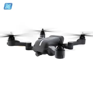 RC Drone Follow Me Altitude Hold Foldable GPS Quadcopter  with 4K 1080P 720P 5G WIFI HD Camera