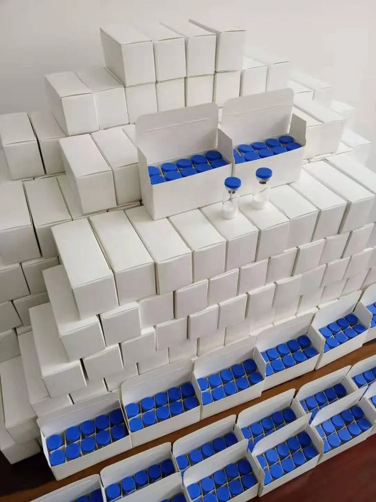 
Peptides 99% purity Melanotan II MT2 powder /MT-2 Melanotan 2 powder 