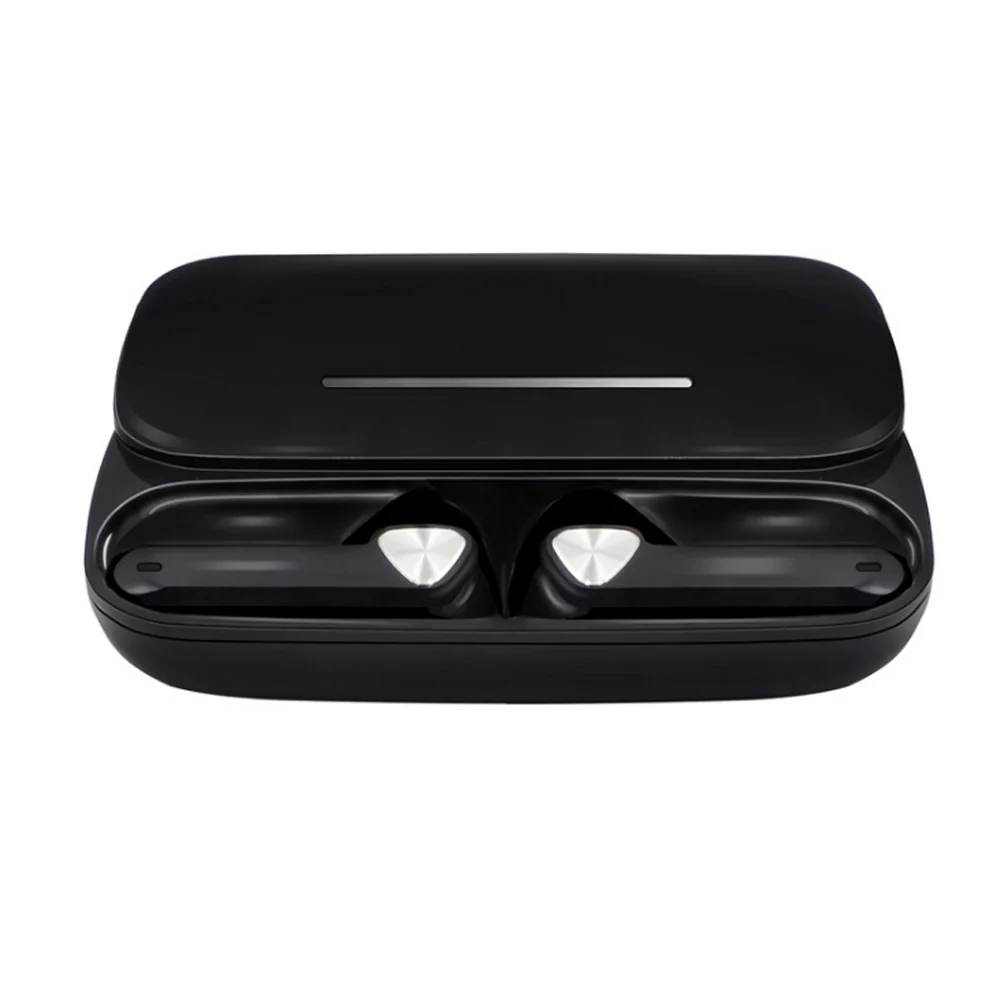 

2021 Hot sale BE36 Wireless Earbuds Earphone V5.0 Mini TWS Earbuds with Charging Case