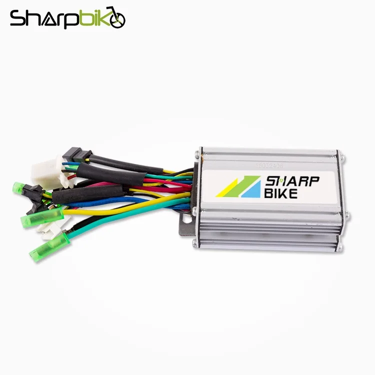 36v Electric Bike Controller For Electric Bike Conversion Kit Buy