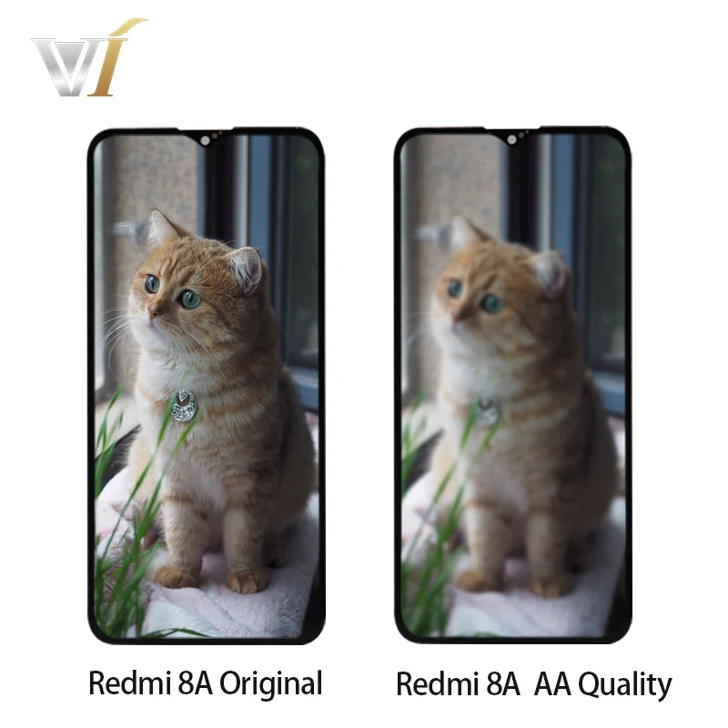 

Factory Price Mobile phone LCD for Xiaomi redmi note 5 pro 7 8 9 10 pro