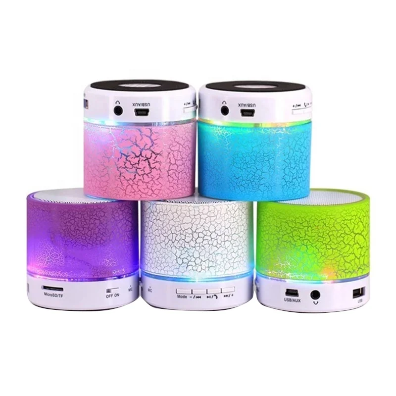 Wholesale mp3 player with small wireless speaker bluetooth - ANKUX Tech Co., Ltd