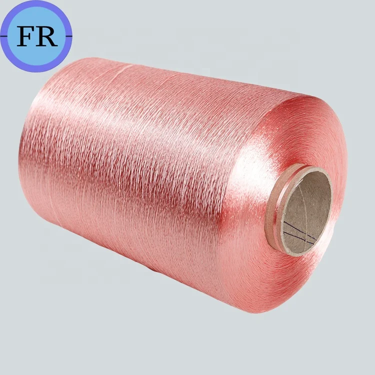 
Good Quality High Tenacity 100% viscose rayon acetate filament yarn High Tenacity 100% Acetate Filament Yarn 