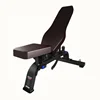 Professional Precor Gym SUPER BENCH Fitness Gym Equipment Multi Adjustable Weight Benches SE31