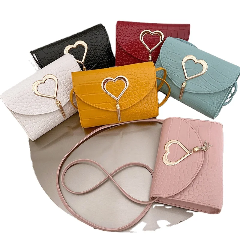 

Wholsale 2021 Spring Summer Fashion Lady Girl Handbags Sling Bags Crossbdoy Bags Shoulder Bags Purses Small handbags
