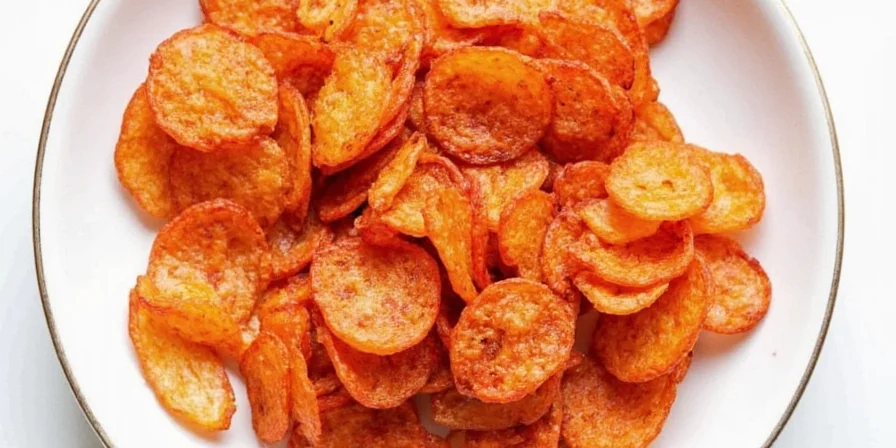 Chili crisp ingredient breakdown