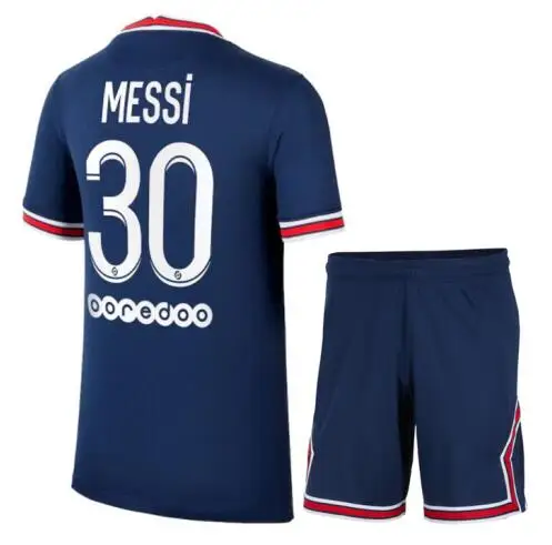 

Men Soccer Uniforms Cheap Soccer Team Jersey Uniforms Football Soccer Kids Jersey Short Set Youth Training Sports Wear, Picture