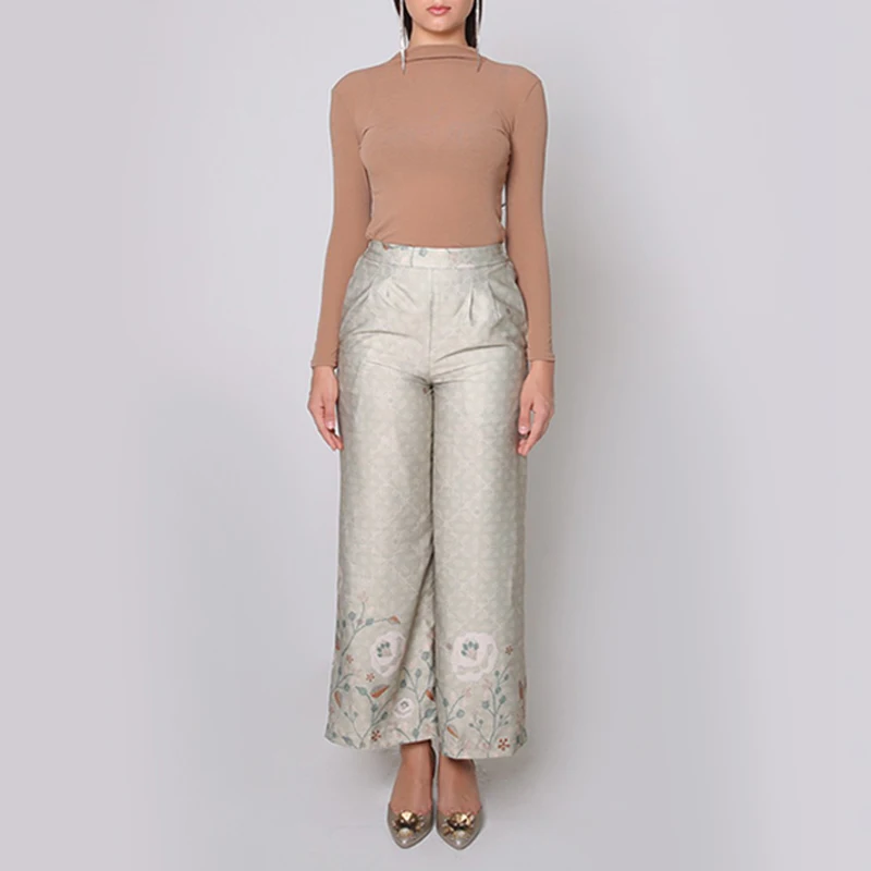 plus size palazzo pants online