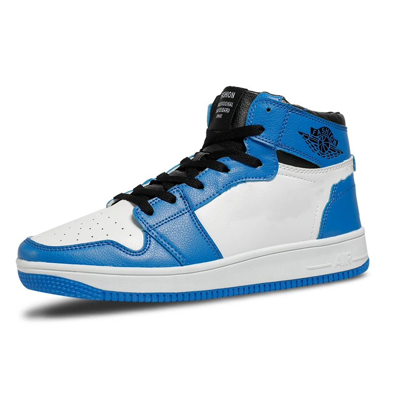

SJoordan 1 basketball shoes made in China Men's and women's casual shoes sports shoes, Black and grey and so on