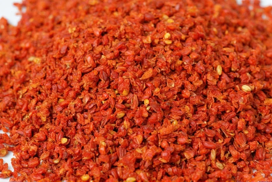 What Pepper Makes Red Pepper Flakes: The Complete Guide
