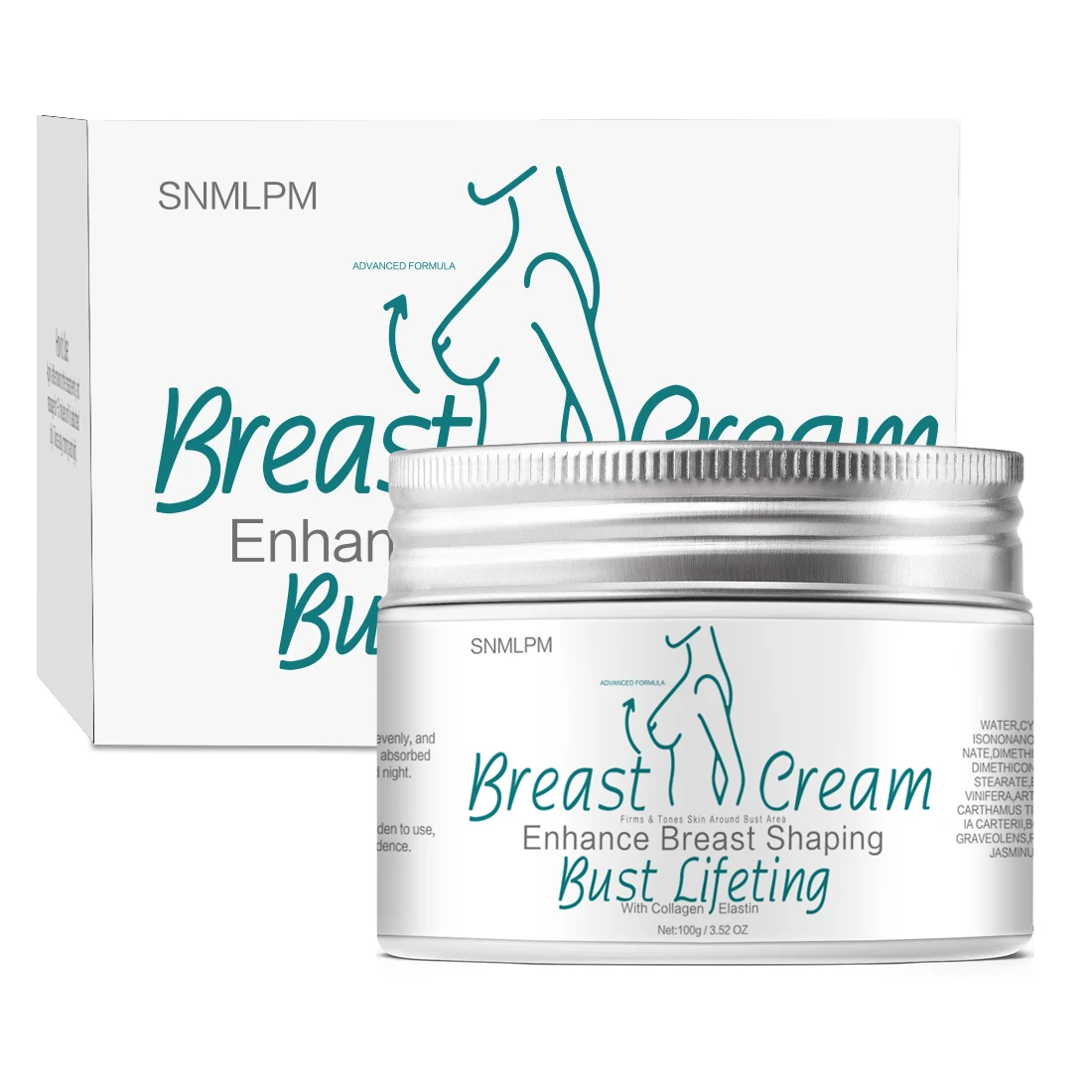 

Best Instant Big Breast Cream Enlargement Tight Cream To Make Big big boobs cream Drop Shipping