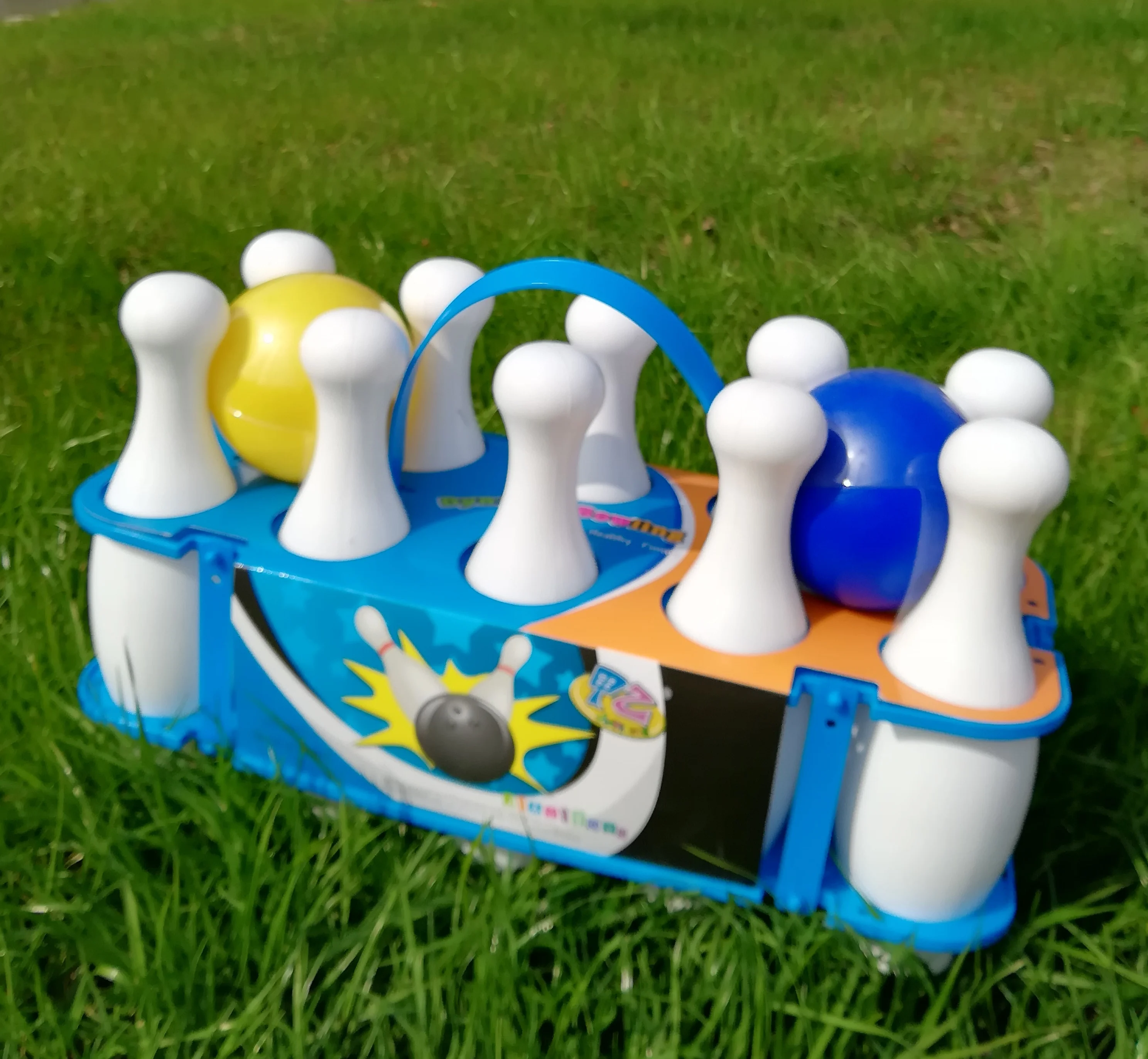 Plastic Toy Bowling Ball Buy New Plastic Toy Bowling Ball Product on