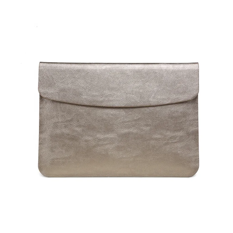 

hot selling envelope felt laptop clutch handbag for macbook air 11.6 inch