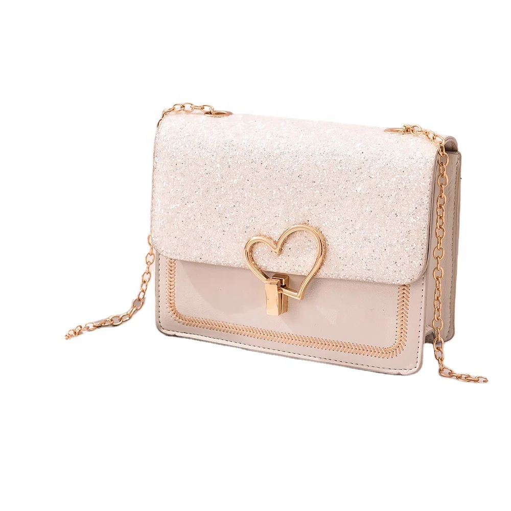 

Professional Light Weight Women Fashion handbags Crossbody Bag Made In China, Creamy-white, black, pink, light blue, blue