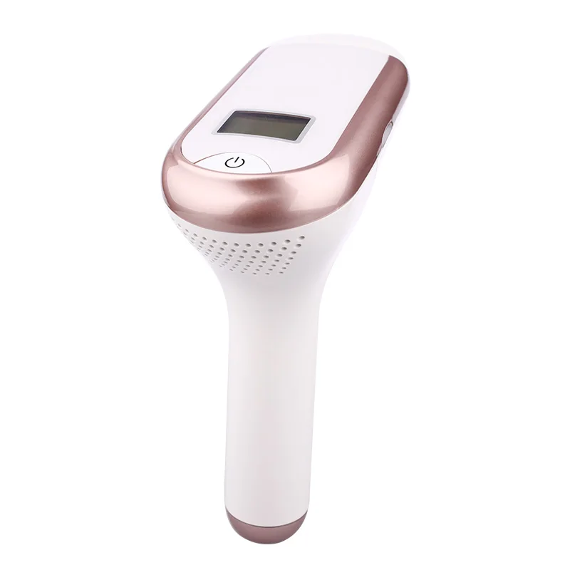 

2021 NEW Beauty Product Portable Ipl Removal Lcd Ipl Laser Hair Remover Machine