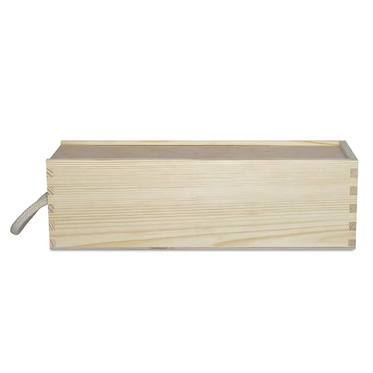 wine box wooden