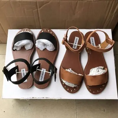 

Large size women's shoes women's sandals