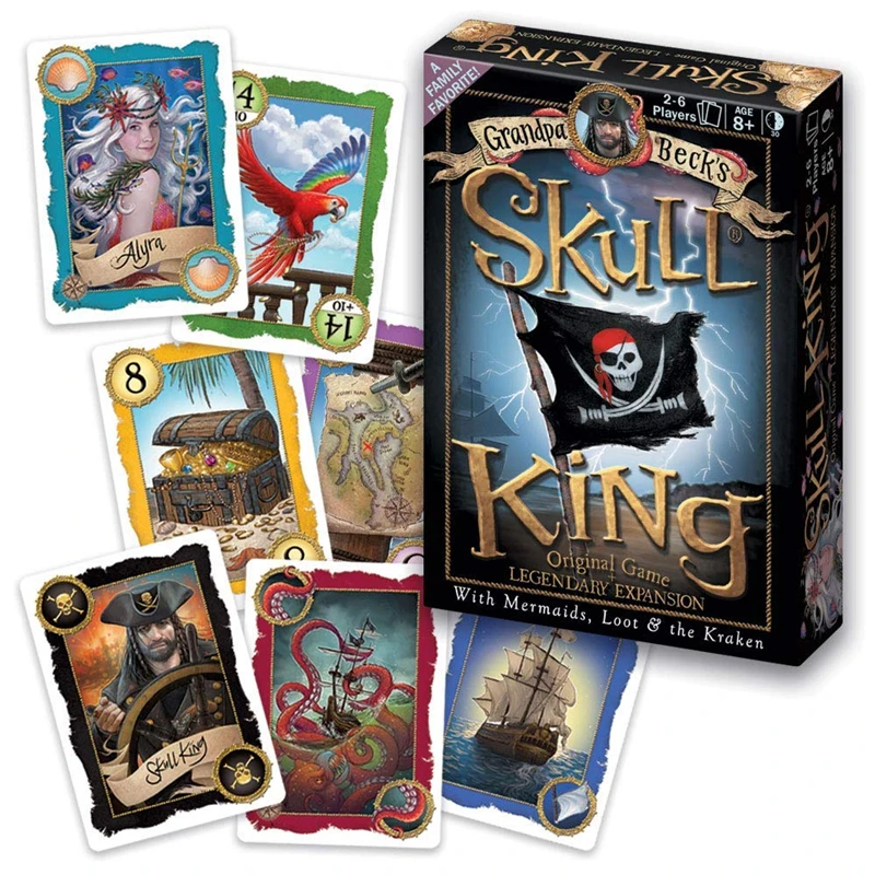Guangzhou Factory Oem Production Wholesale Custom Game Card Printing